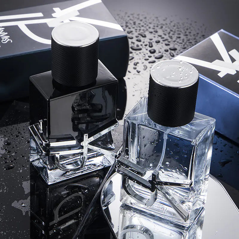 Gentleman's Blue Ocean Perfume for Men 50ml