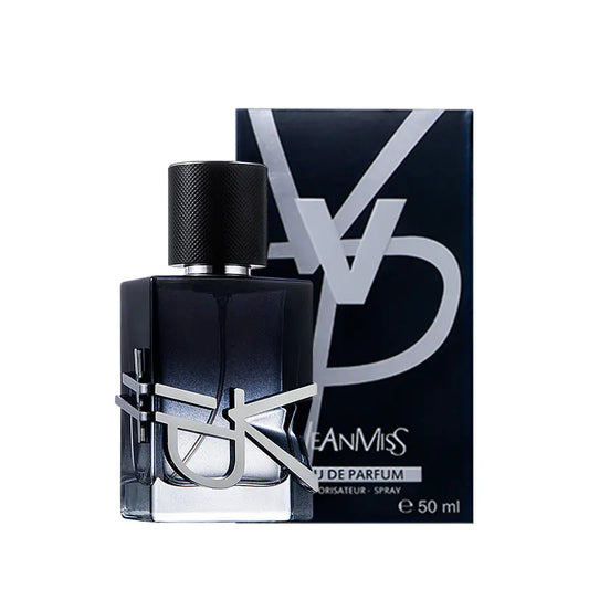 Gentleman's Blue Ocean Perfume for Men 50ml