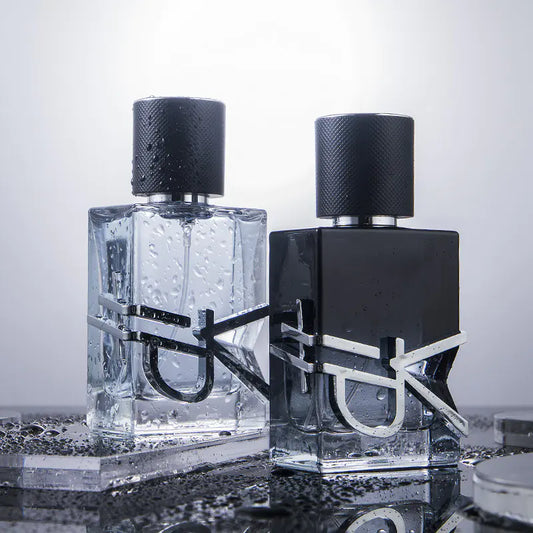 Gentleman's Blue Ocean Perfume for Men 50ml
