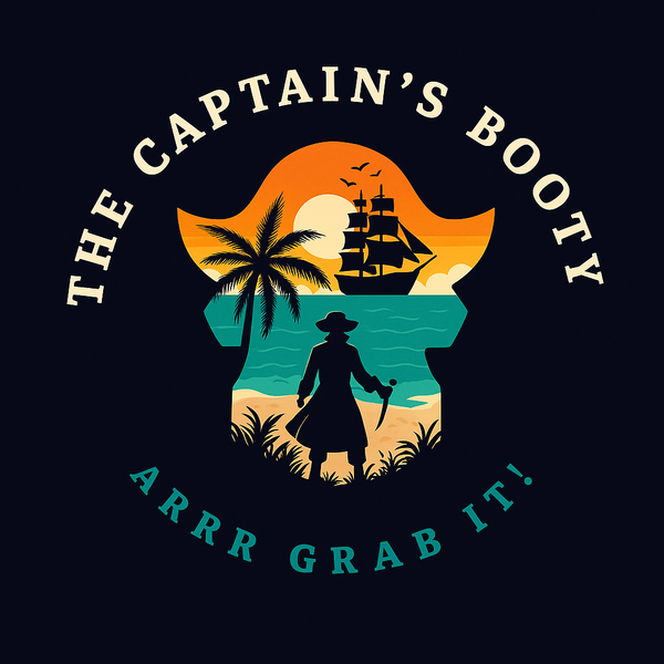 The Captain's Booty
