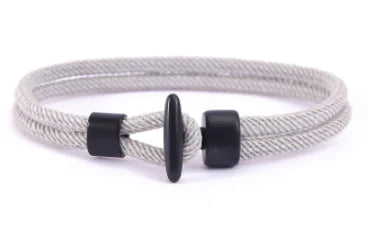 Marccini Nautical Bracelet / Minimalist Street Style (One)
